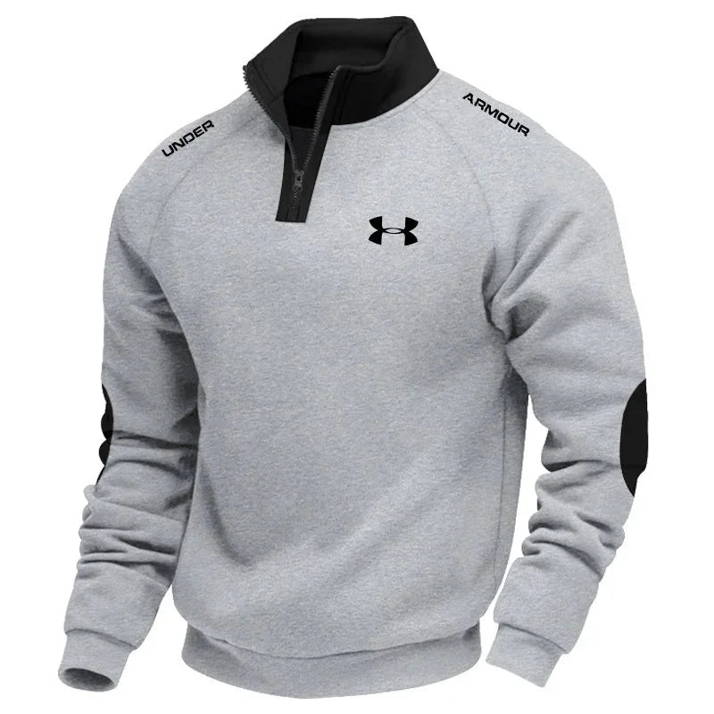 AeroFlex® Quarter-Zip Sweatshirt 2026