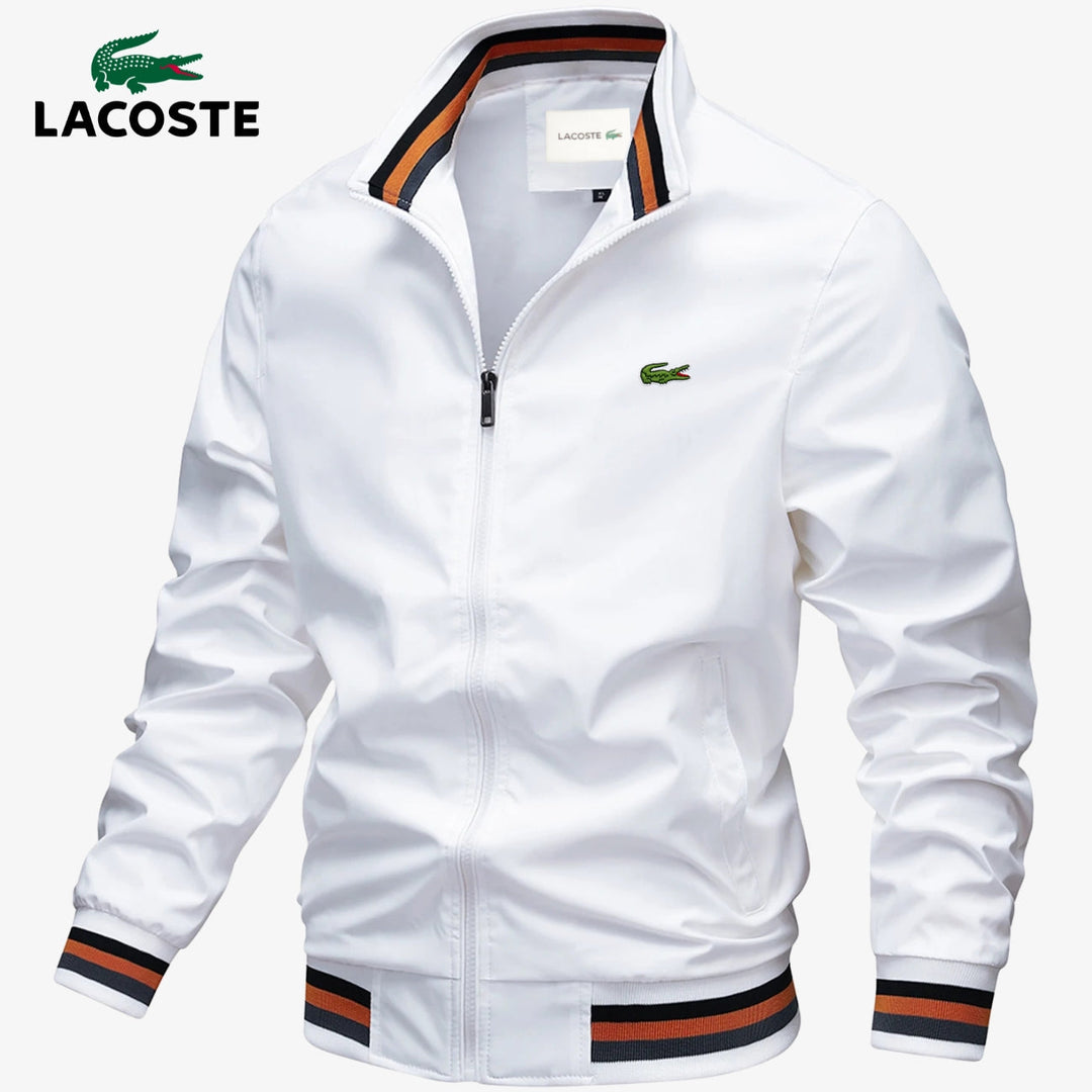 Jacket Bomber Décontractée  | pour Homme 2026 DÉSTOCKAGE