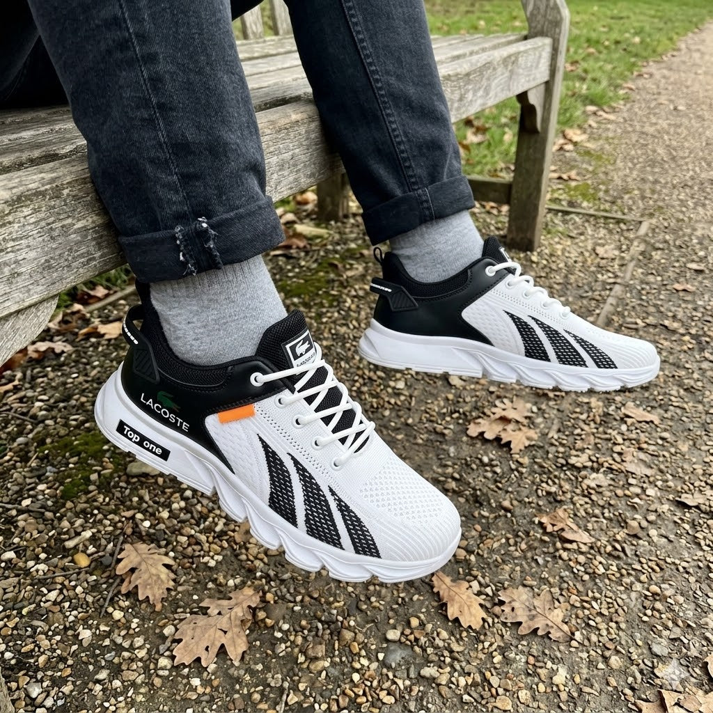 Lc® Classic Signature Sneakers