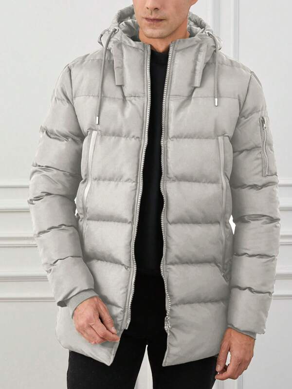 Davinci Gef tterte Winterjacke 01