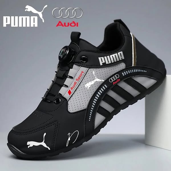 Panther x Audi Sport Pro-Drive 2026