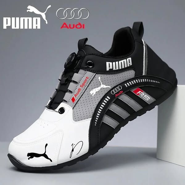 Panther x Audi Sport Pro-Drive 2026