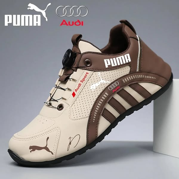 Panther x Audi Sport Pro-Drive 2026
