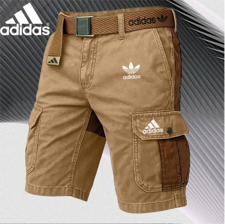 AD® MotionFit Cargo Shorts