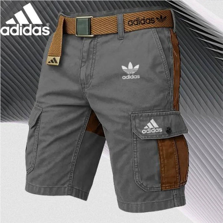 AD® MotionFit Cargo Shorts