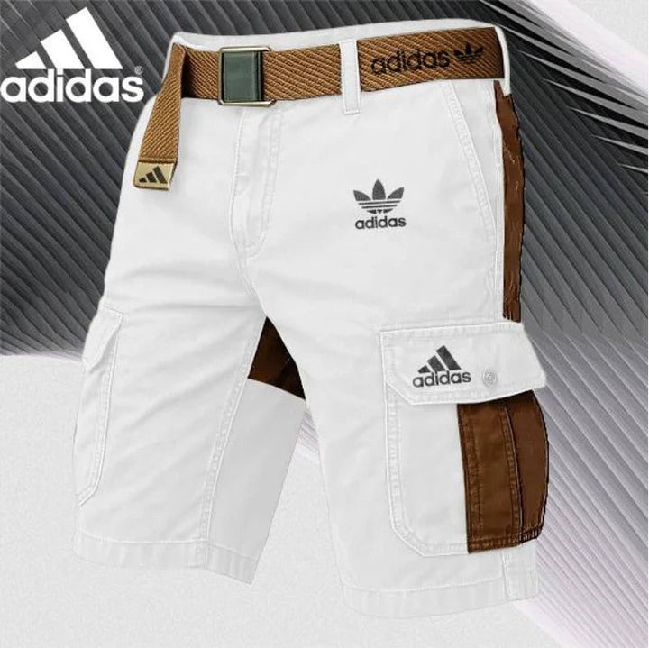 AD® MotionFit Cargo Shorts