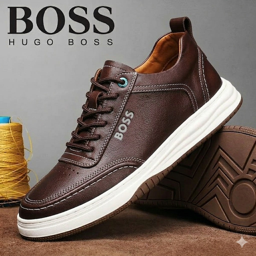 BS® Signature Walk Trainers 2026