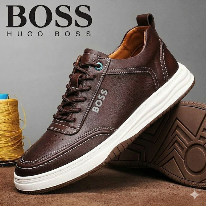 BS® Signature Walk Trainers 2026