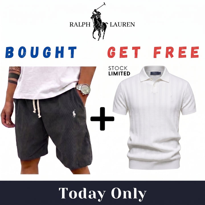 The Ultimate Summer Luxe Set : BUY 1 GET 1 FREE