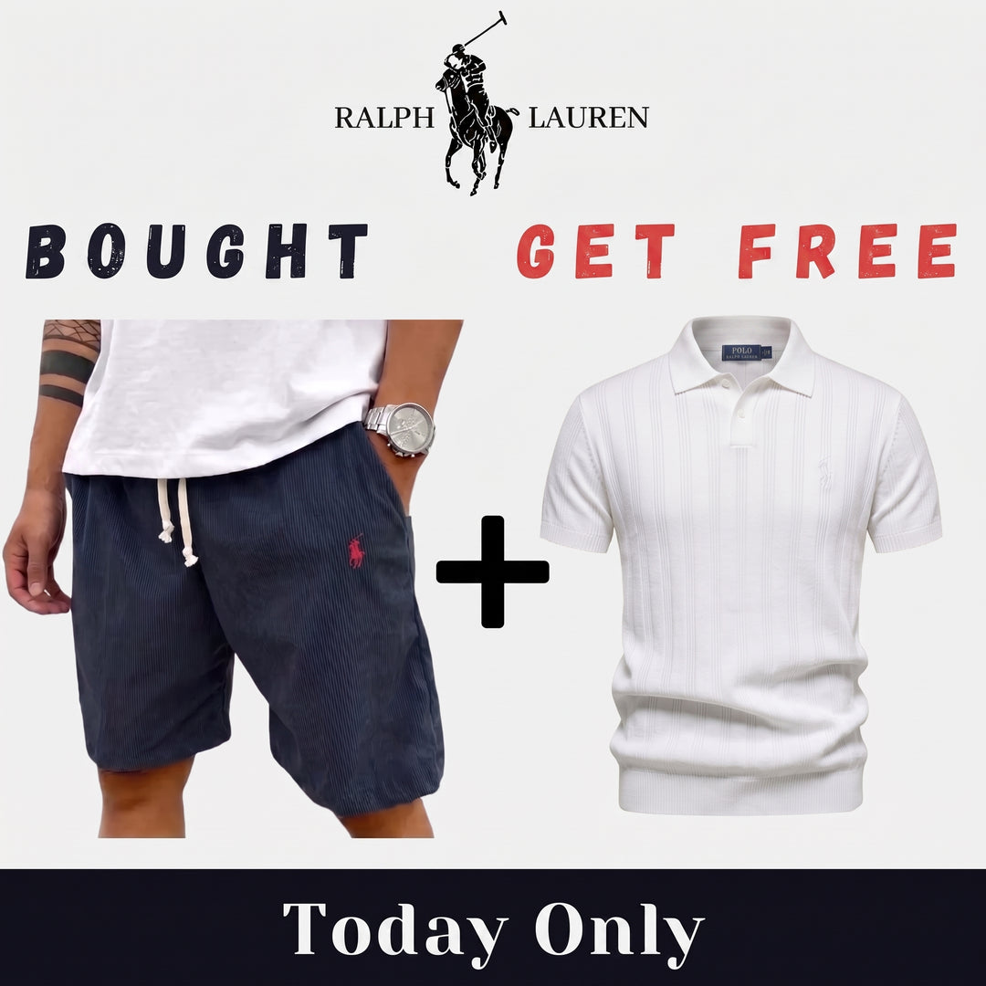 The Ultimate Summer Luxe Set : BUY 1 GET 1 FREE