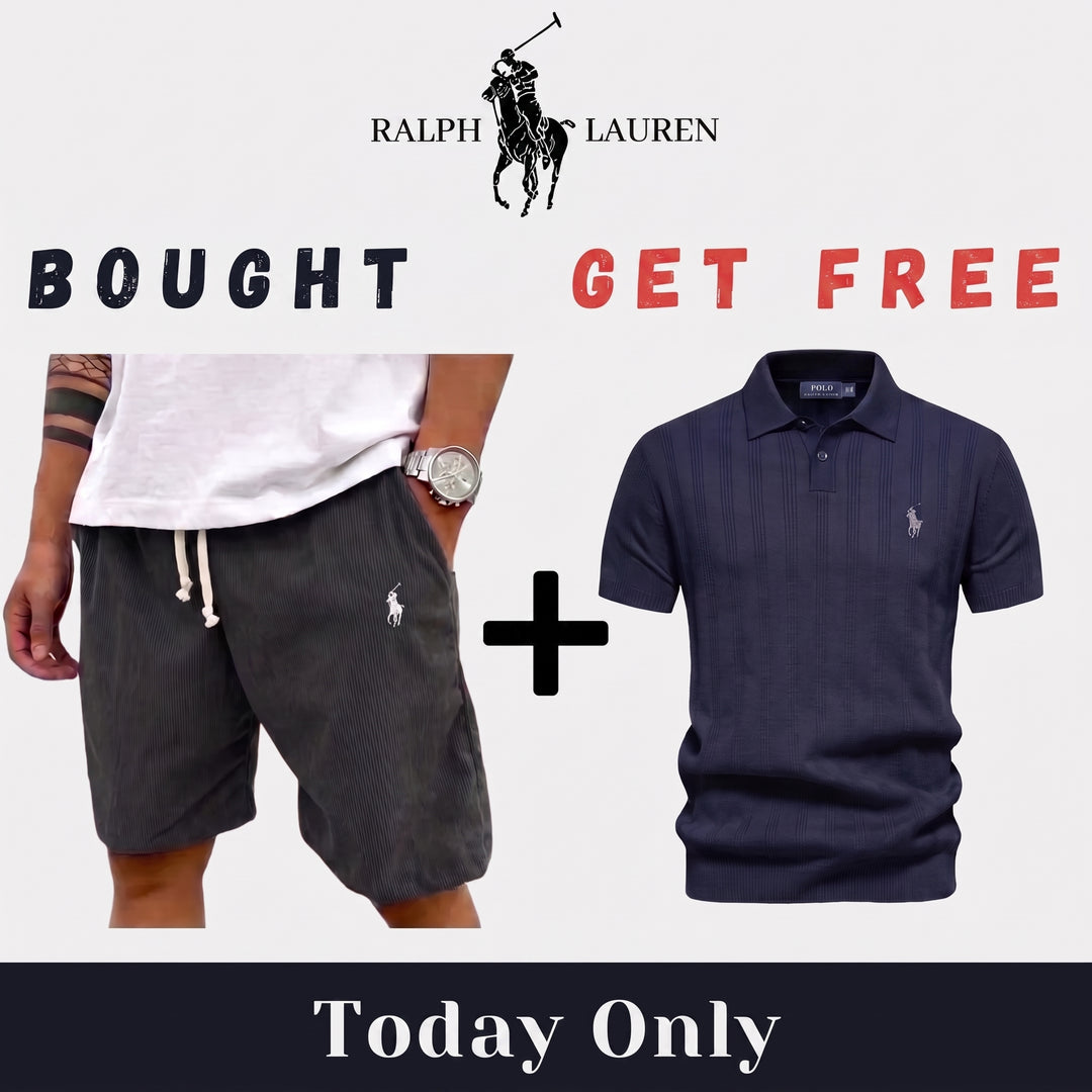 The Ultimate Summer Luxe Set : BUY 1 GET 1 FREE