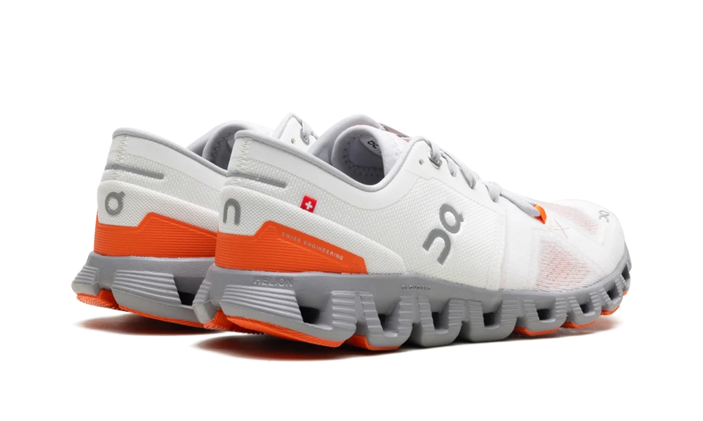 Apex Flex Trainers 2026
