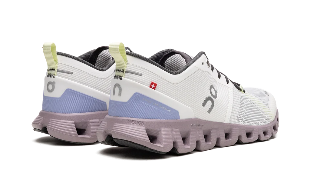 Apex Flex Trainers 2026