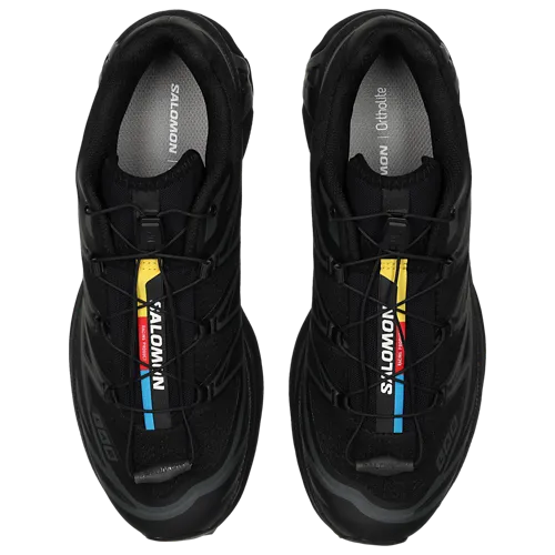 AeroTrail X9 Technical Trainers 2026.