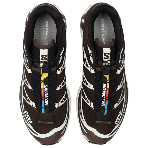 AeroTrail X9 Technical Trainers 2026.