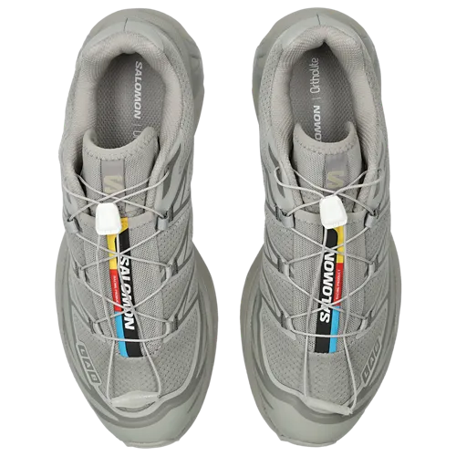 AeroTrail X9 Technical Trainers 2026.