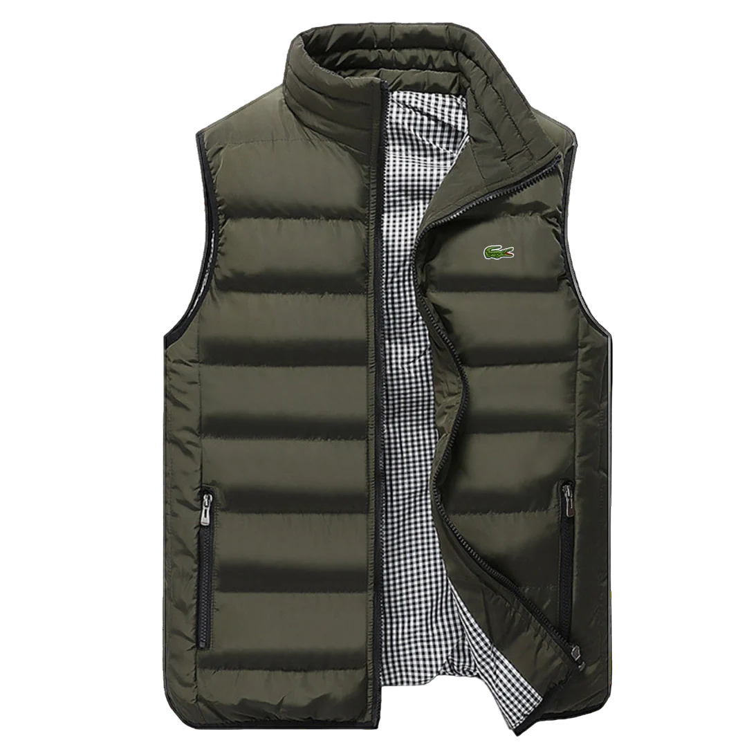 Northvale® Alpine Puffer Gilet 2026