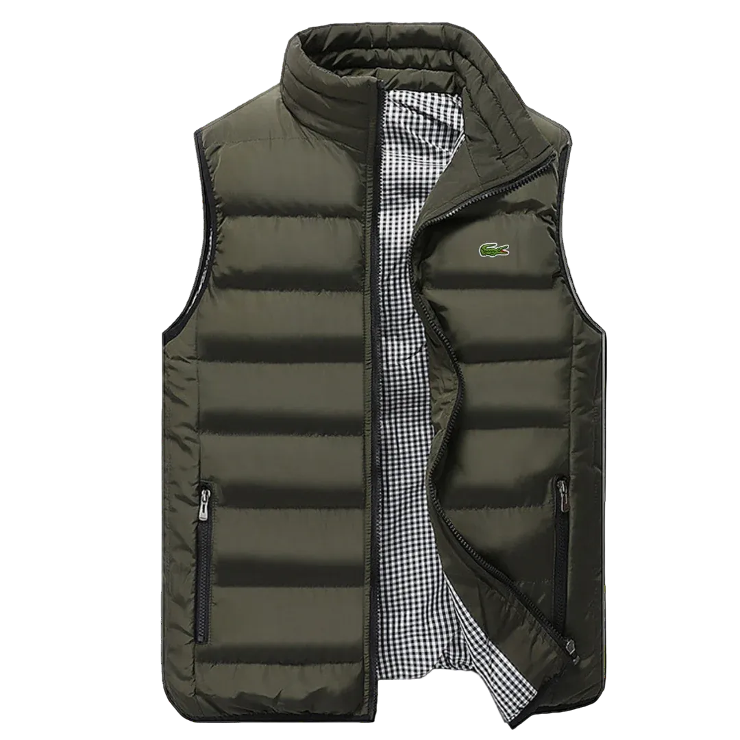 Northvale® Alpine Puffer Gilet 2026