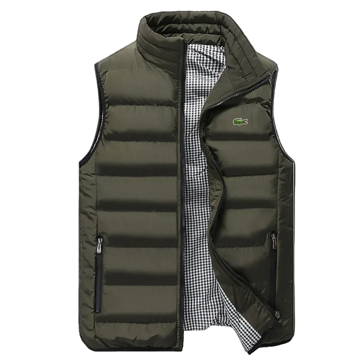 Northvale® Alpine Puffer Gilet 2026
