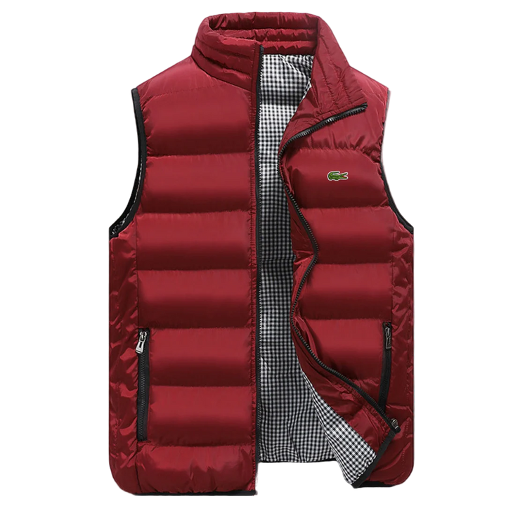 Northvale® Alpine Puffer Gilet 2026