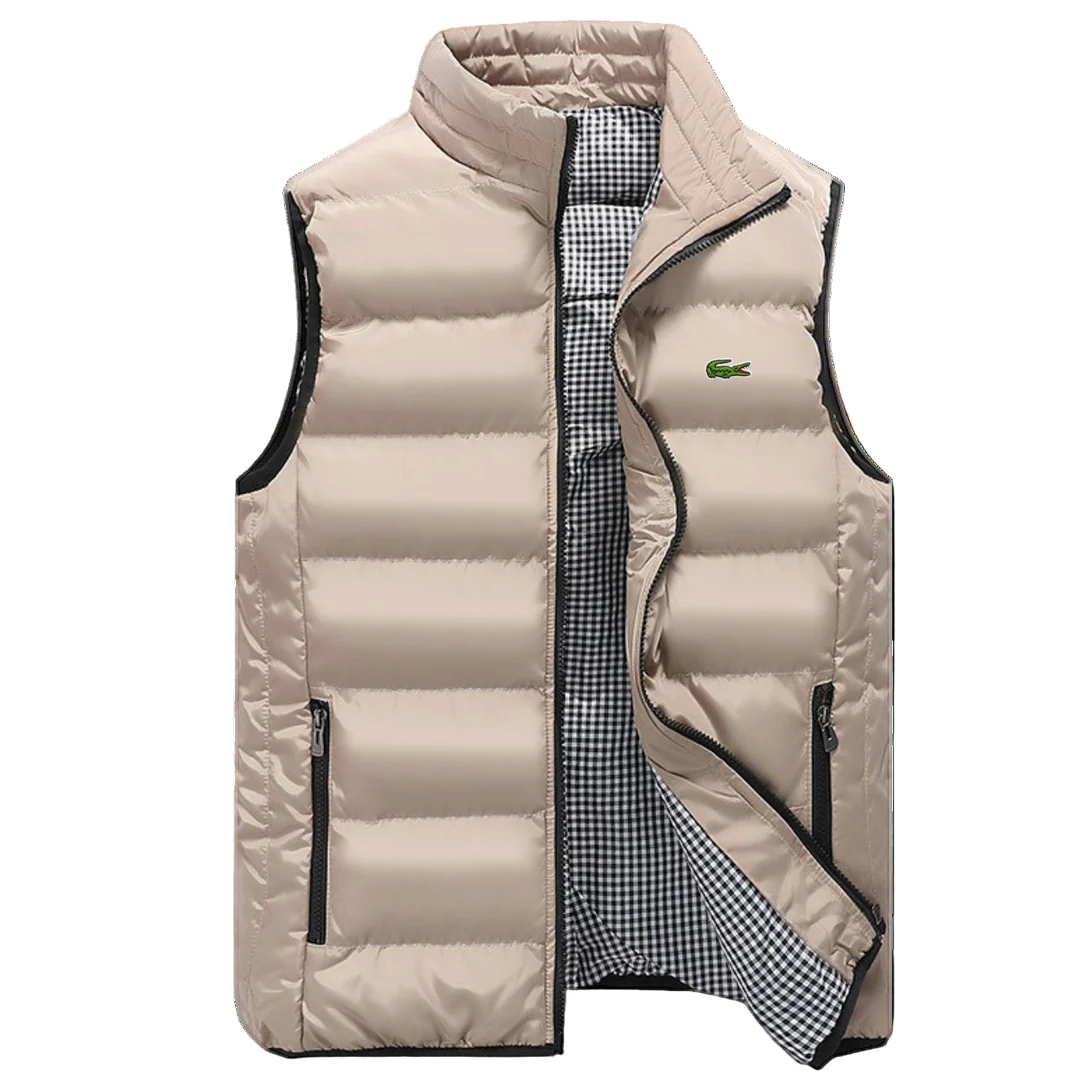 Northvale® Alpine Puffer Gilet 2026