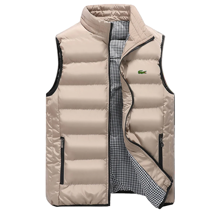 Northvale® Alpine Puffer Gilet 2026