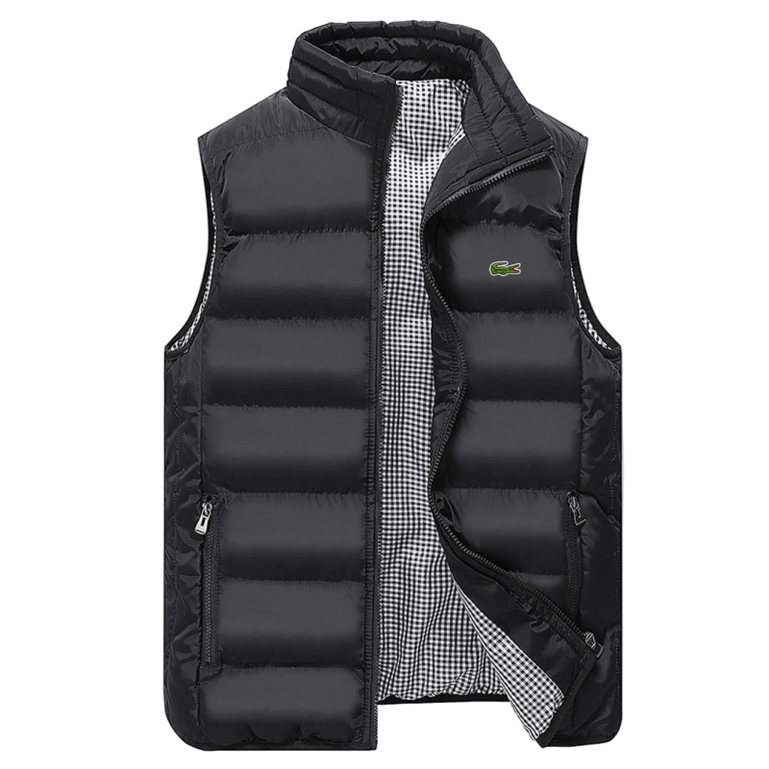 Northvale® Alpine Puffer Gilet 2026