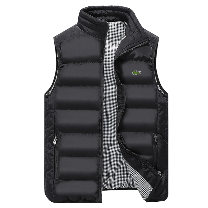 Northvale® Alpine Puffer Gilet 2026